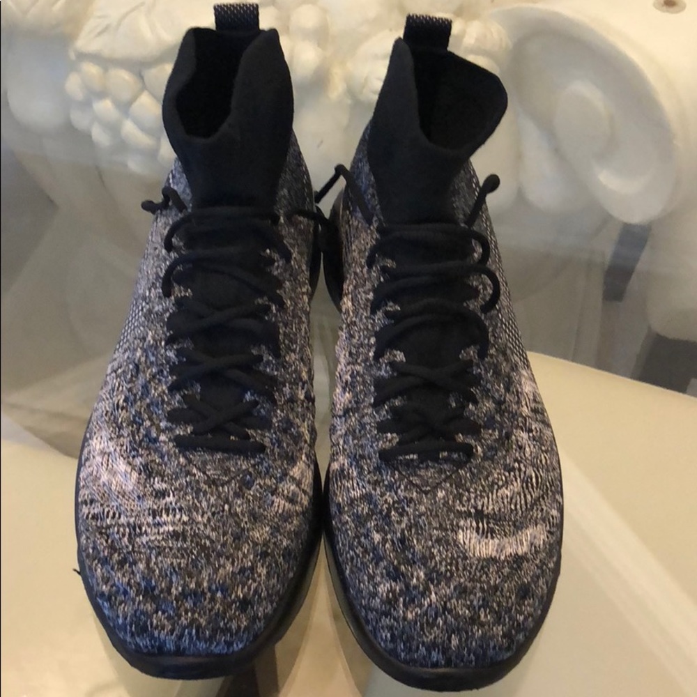 Lunar Magista II Flyknit FC